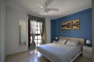 Las Americas - 2 bedrooms - Flayla-A