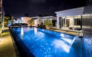 Pool Villa Pattaya H56