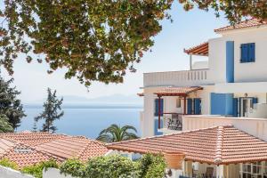Stafylos Suites & Boutique hotel Skopelos Greece
