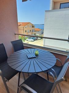 Apartma Šelih Mandre - Pag