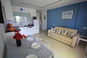 Las Americas - 2 bedrooms - Flayla-A