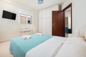 Villa Sophia-Villa Elpis