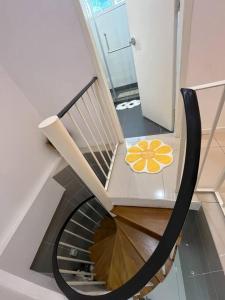 The Van Gogh Loft at Selesa Hillhomes