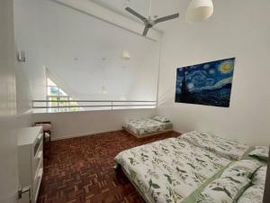 The Van Gogh Loft at Selesa Hillhomes