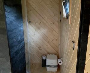 Obytný kontejner Cabin Stars