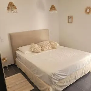 Appartement calme et nature - Aigremont