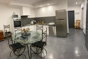 Appartements Appartement au calme : Appartement 3 Chambres
