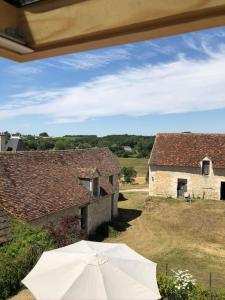 Maisons de vacances Le Clos de la Ridelliere - Gite Beauval : photos des chambres