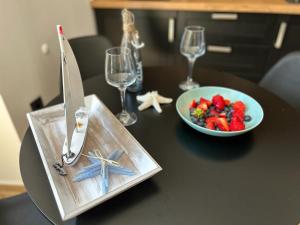 Studio Apartments Leut & Lanterna