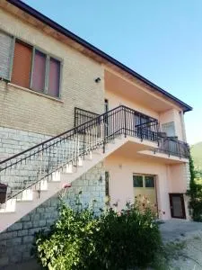 Casa Carducci Affittacamere - Pietralunga