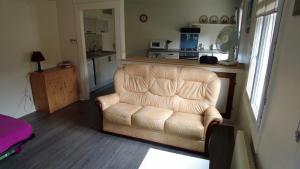 Maisons de vacances Gite du Vignoble : photos des chambres