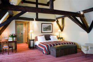 Family Room room in Martin's Relais