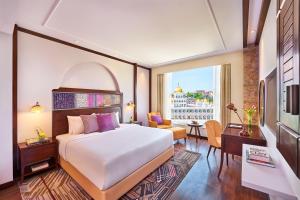Vivanta Jammu City Centre