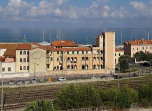 Bilocale a due passi dal mare
