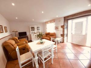 Casa Pereiro playa de Esteiro