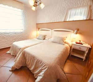 Casa Pereiro playa de Esteiro