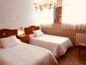 Casa Pereiro playa de Esteiro