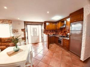 Casa Pereiro playa de Esteiro