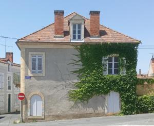 Maisons de vacances La Chapellerie - a splendid, spacious house for 8 : photos des chambres