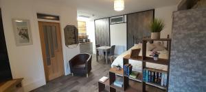 Wisteria Barn, Trewethen, Nr Port Isaac