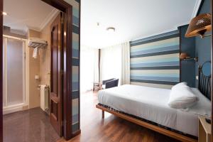 Hotel Puerto de Candás