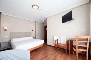 Hotel Puerto de Candás