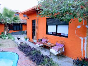 Casargentina Apart Depto entero Baño privado 15min Ezeiza