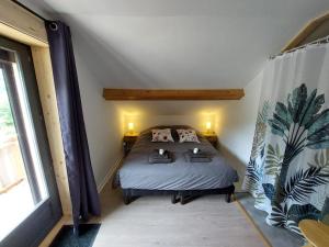 B&B / Chambres d'hotes Au Bonheur Fait Maison : photos des chambres