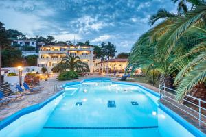 Stafylos Suites & Boutique hotel Skopelos Greece