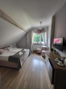 Apartamenty Willove Wzgórze