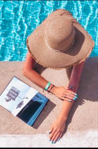 SUNNY 48- Appart Cozy -Marrakech-centre