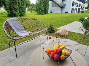 Angren Albatross, SEA & SPA