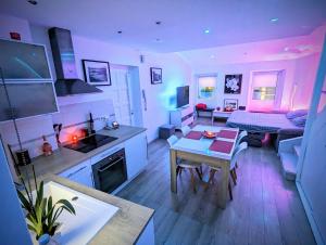 Cannes Croisette Suquet Duplex 4 P