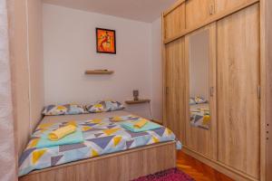 Apartman Mali Jure