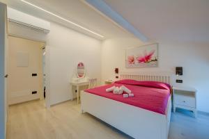 Magnolia Apt - Palazzo Palermo 1817 - Happy Rentals