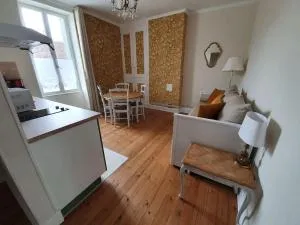 Cosy Billy - Appartement de charme - 谢尔河畔塞勒