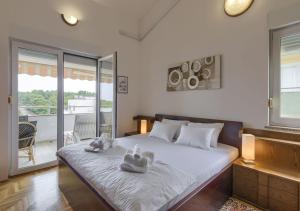 Apartment D. Bella Donna 