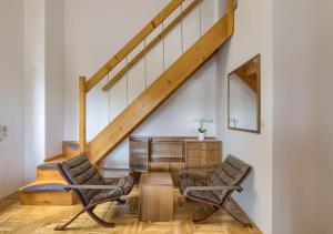 Apartment D. Bella Donna