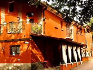 Relais Ca del rio