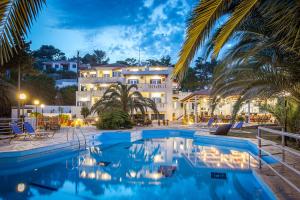 Stafylos Suites & Boutique hotel Skopelos Greece