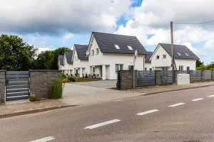 Kamienny Zakątek Sarbsk - Sarbsk