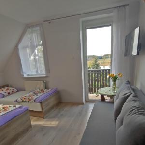 Gospodarstwo Agroturystyczne Domek na Wzgórzu