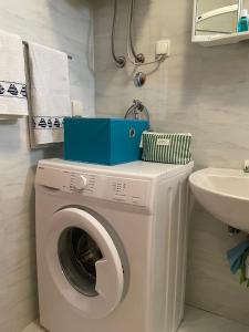 Apartment XENA Novi Vinodolski - Balcony and Sea View - first row to the sea - free wifi - free parking