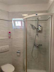 Apartment XENA Novi Vinodolski - Balcony and Sea View - first row to the sea - free wifi - free parking