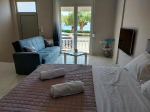 Casa Costera 1 lux apt