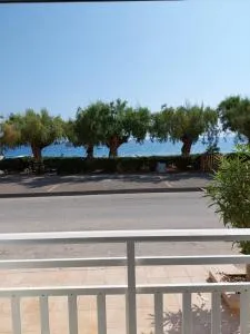 Casa Costera 1 lux apt - Pasó