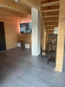 Rezortík Gerlachov CHATA 2