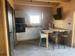 Rezortík Gerlachov CHATA 2