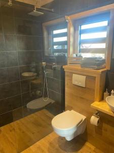 Rezortík Gerlachov CHATA 2