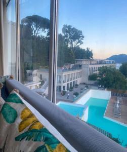 Best View Stylish Penthouse